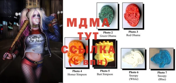 спайс Вяземский